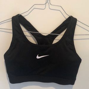 Nike Dri-Fit Padded Sports Bra